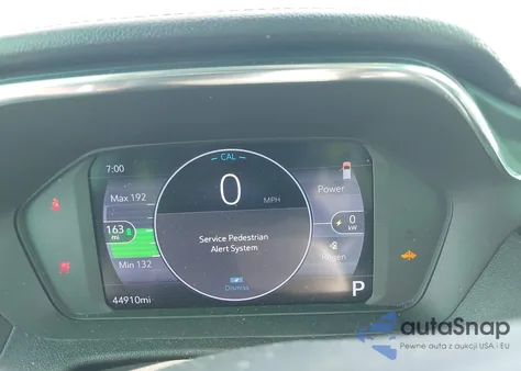 2023 Chevrolet Bolt Ev Fwd 2Lt z USA, uszkodzony, nr VIN 1G1FX6S00P4185183